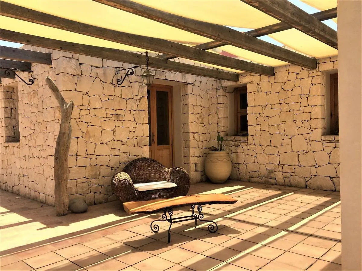 Casa Bedda Villa Lido di Noto Holiday home