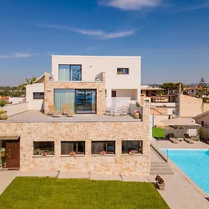 Bed & Breakfast Elaia, Lido di Noto