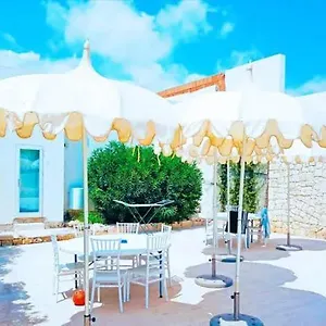 Hotel Armonia Noto Marina E Spa, Lido di Noto