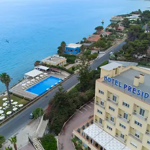 4* Hotel President Sea Palace