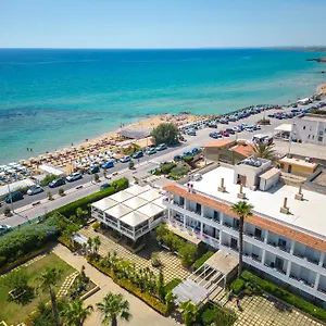 Hotel Jonio, Lido di Noto