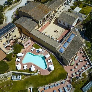 Hotel La Corte Del Sole, Lido di Noto