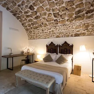 Hotel Baglio Siciliamo (adults Only), Lido di Noto