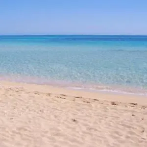3* Nocleg ze śniadaniem Scogli Bianchi