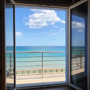 Bed & Breakfast Central Rooms, Lido di Noto