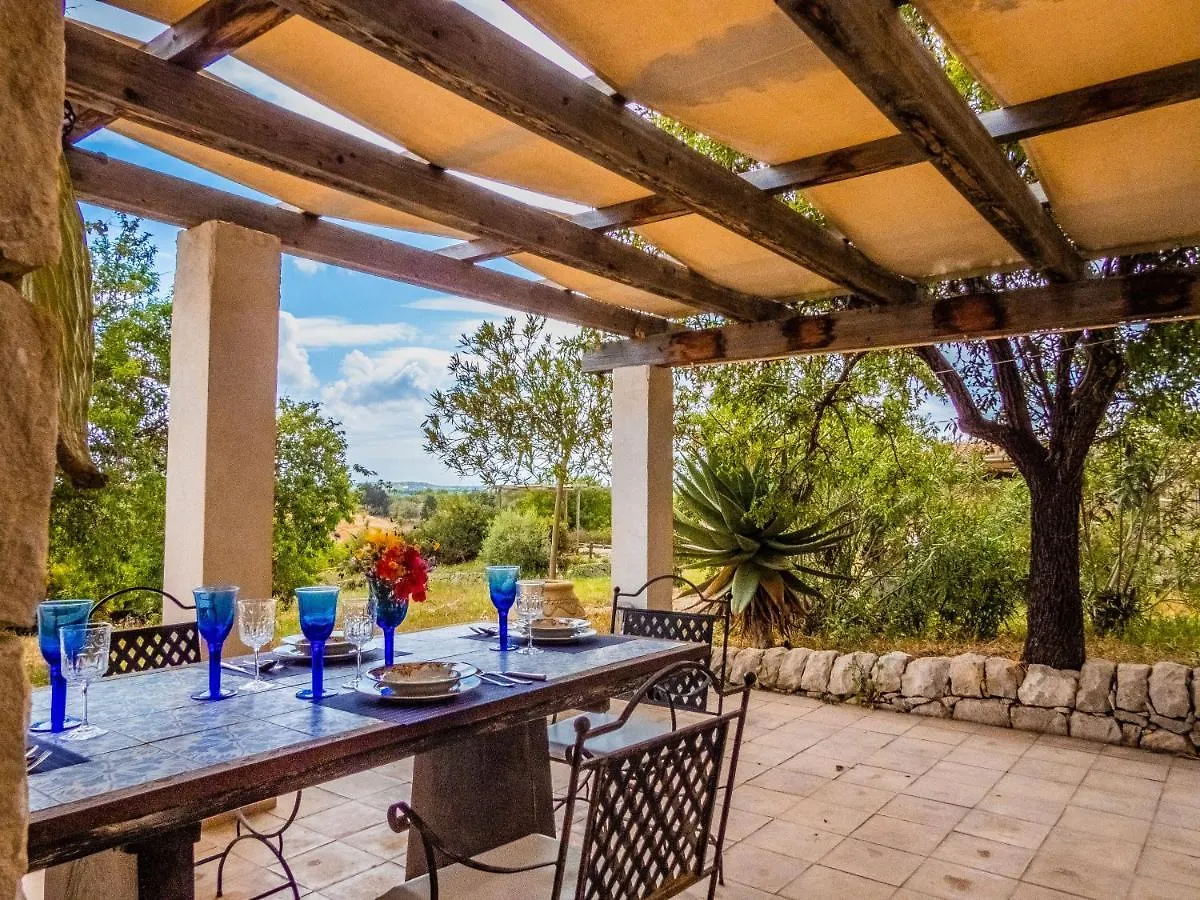 Casa Bedda Villa Lido di Noto