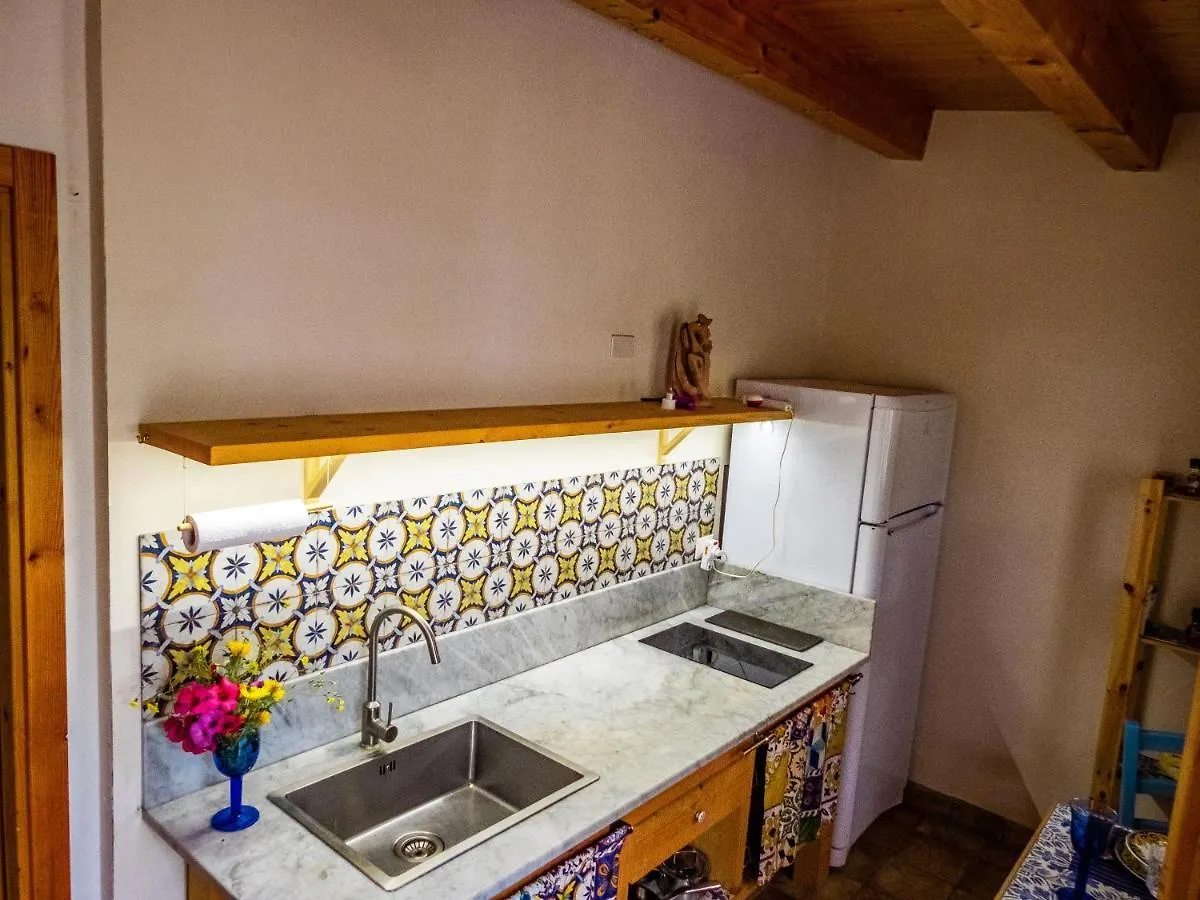 Casa Bedda Villa Lido di Noto