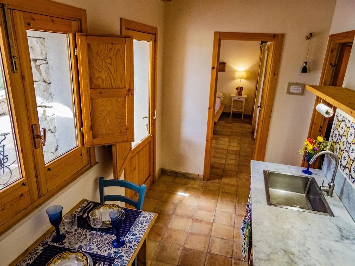 Casa Bedda Villa Lido di Noto 0*,