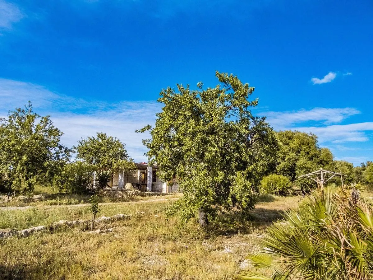 Casa Bedda Villa Lido di Noto Holiday home