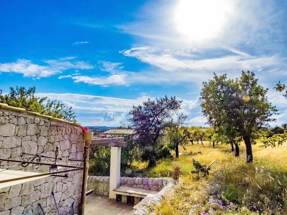 Casa Bedda Villa Lido di Noto Holiday home