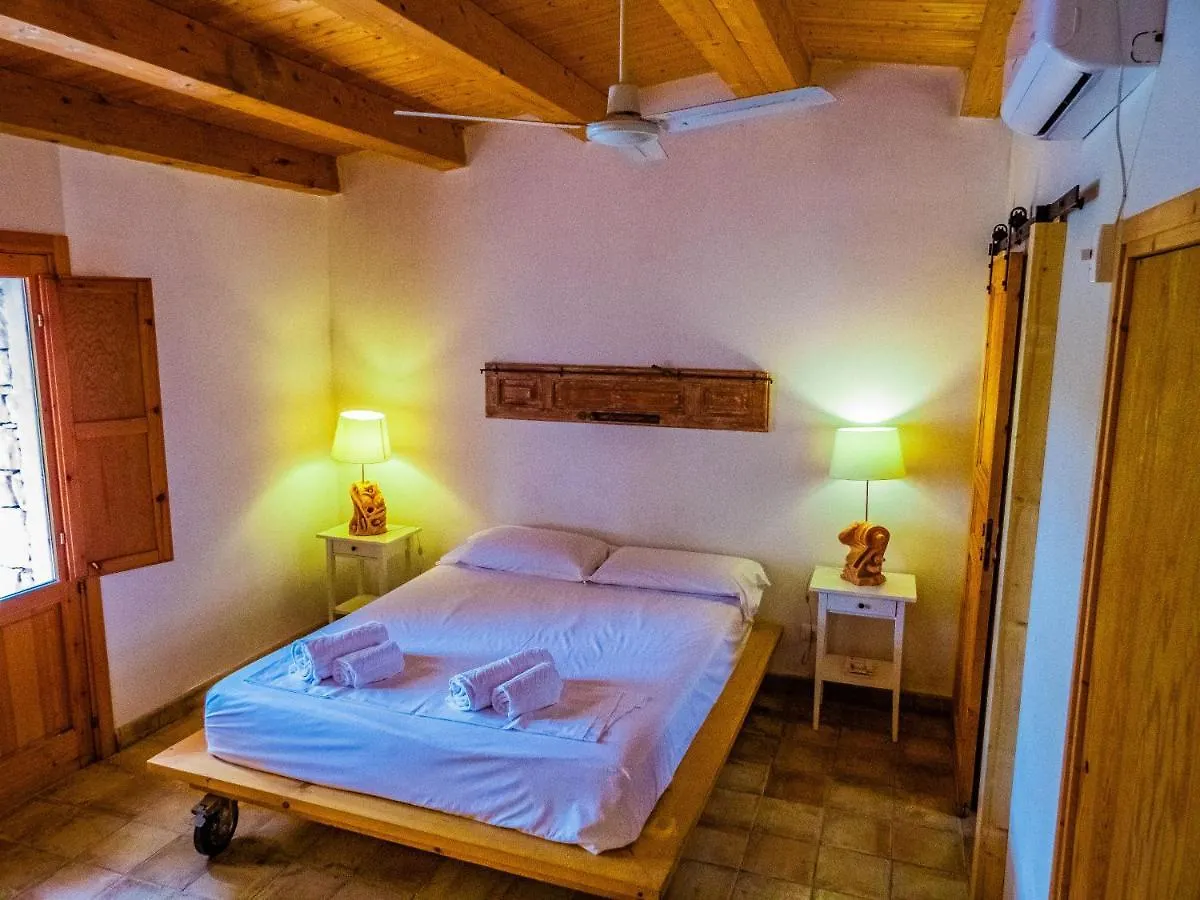 Casa Bedda Villa Lido di Noto