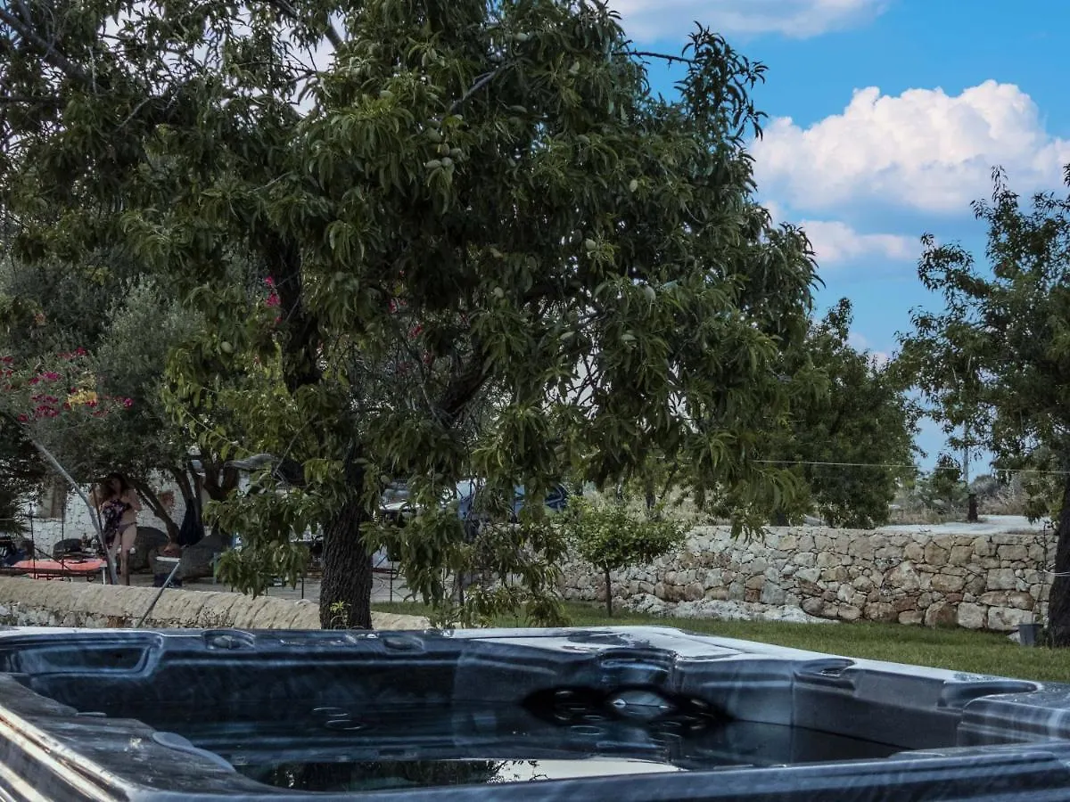 Holiday home Casa Bedda Villa Lido di Noto Italy