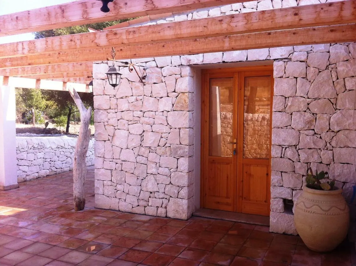 Casa Bedda Villa Lido di Noto Holiday home